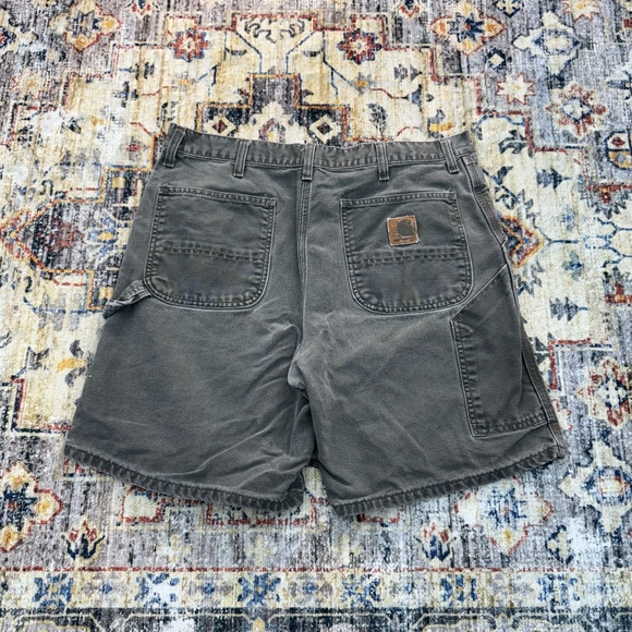 Vintagecarhartt shorts size 36